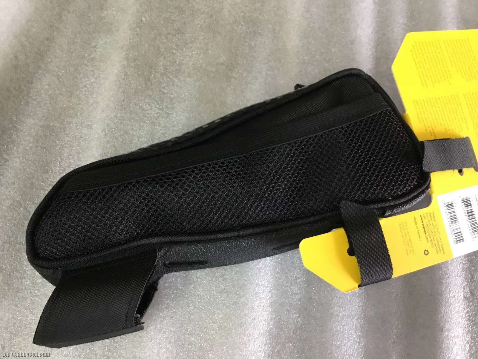 Topeak Fast Fuel Tribag (Road-Trithlon) Taiwan Made @ free pos