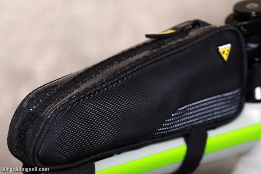 Topeak Fast Fuel Tribag (Road-Trithlon) Taiwan Made @ free pos