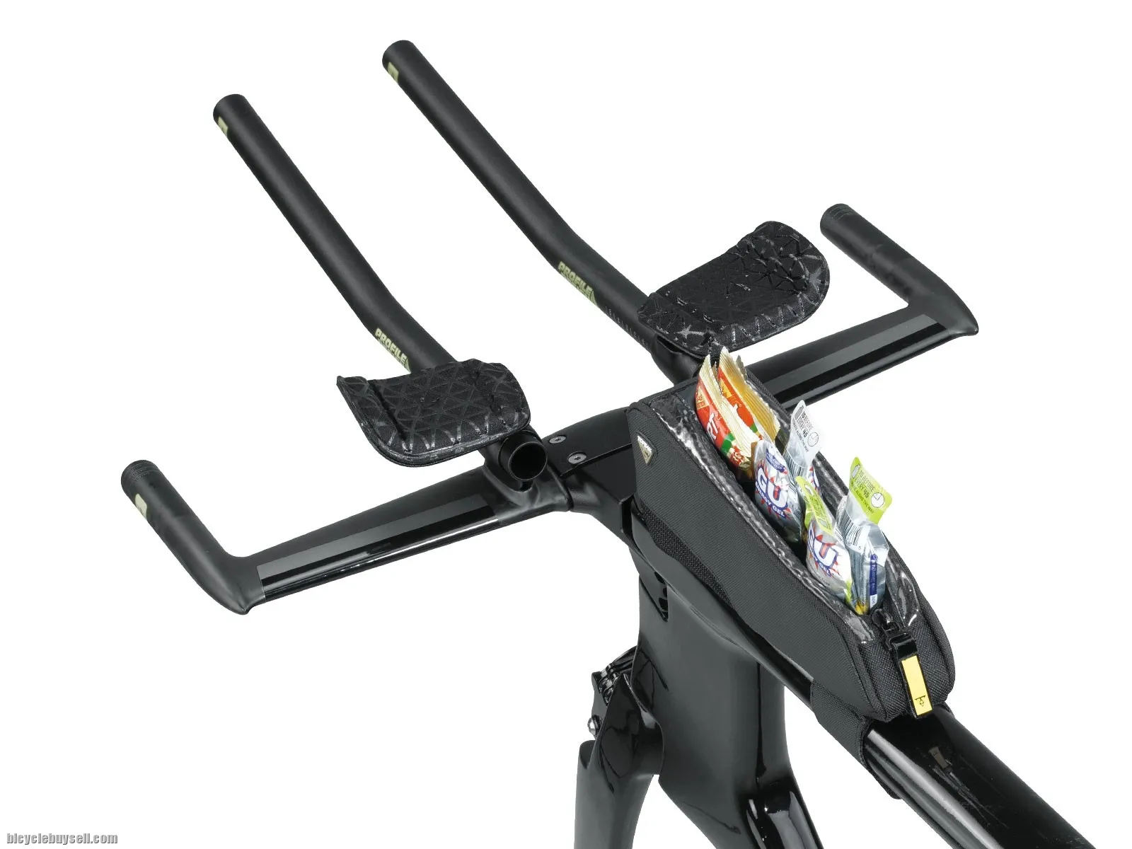 Topeak Fast Fuel Tribag (Road-Trithlon) Taiwan Made @ free pos