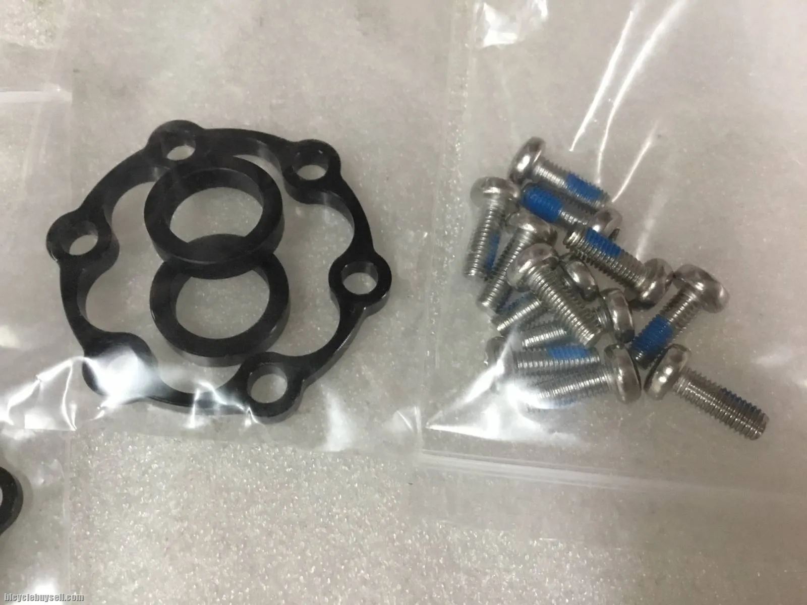 Hubs Converter (100x15-142x12mm To Boost 110x15-148x12mm) @ free pos