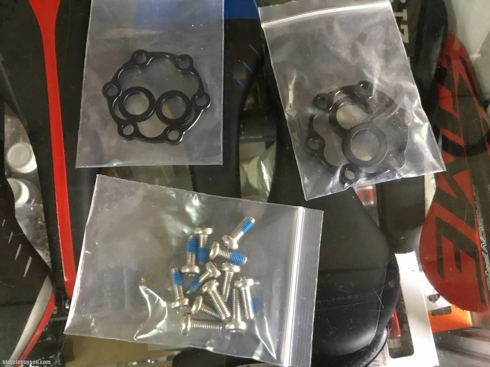 Hubs Converter Boost (110x15mm &amp; 148x12mm) For Thru Axle (free pos w.m)