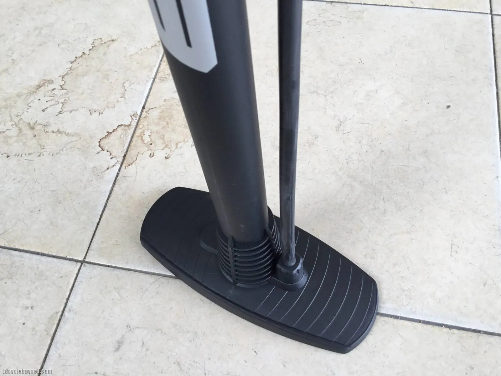 Exitway Floor Pump - Multi Purpose - MTB/Road -- free courier