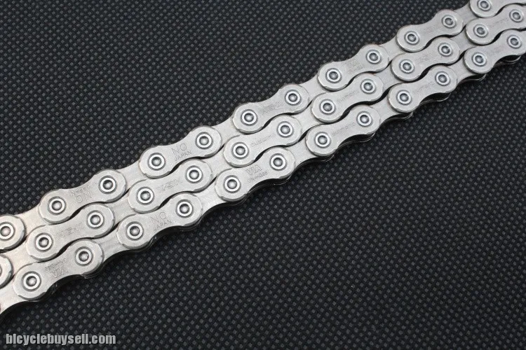 Shimano XT 10speed CN-HG95 Chain - Japan Made  -- free courier