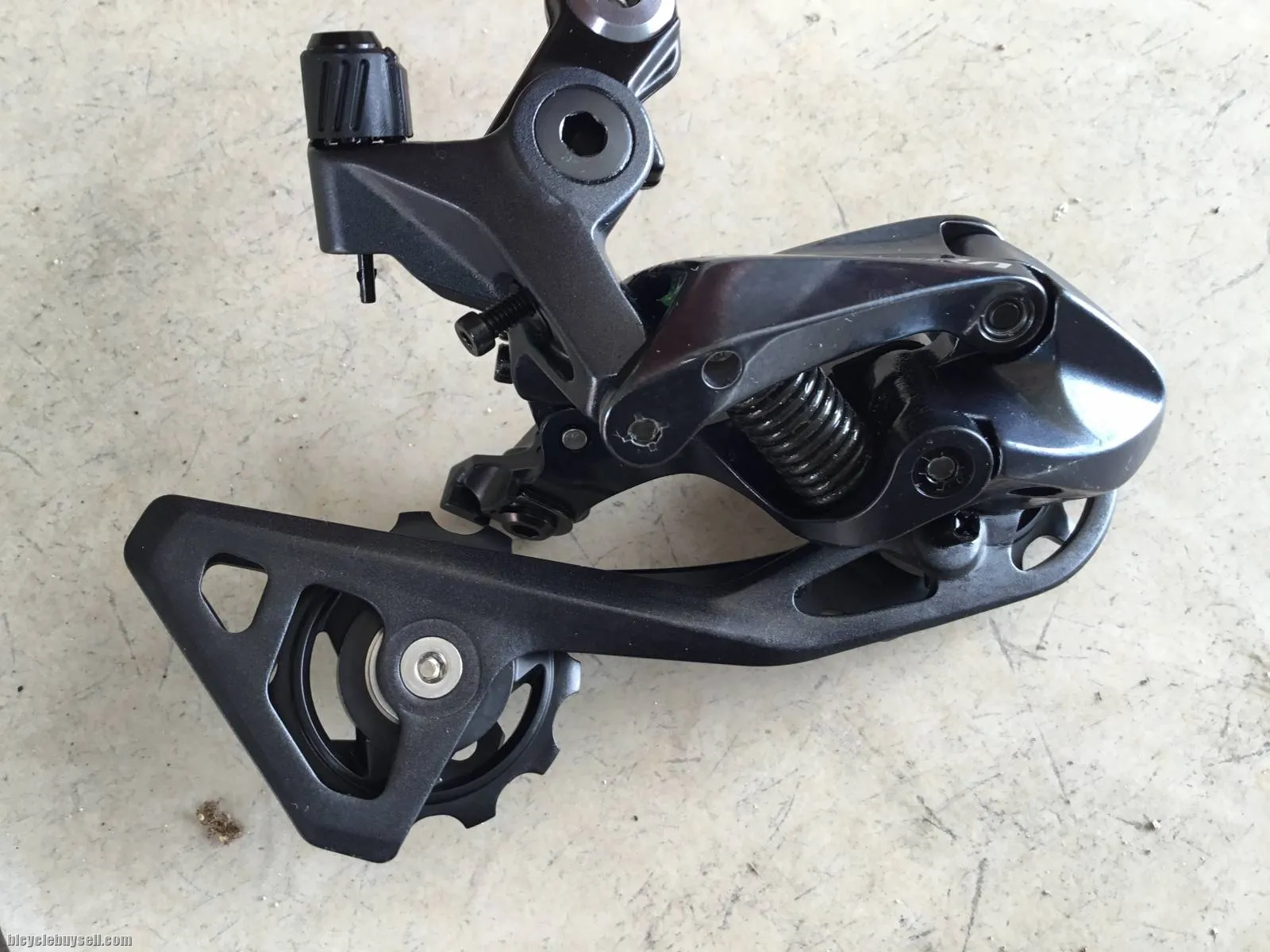 Shimano Ultegra R8000 GS Rear Deraileur - Long Cage for 36T  --  Free courier
