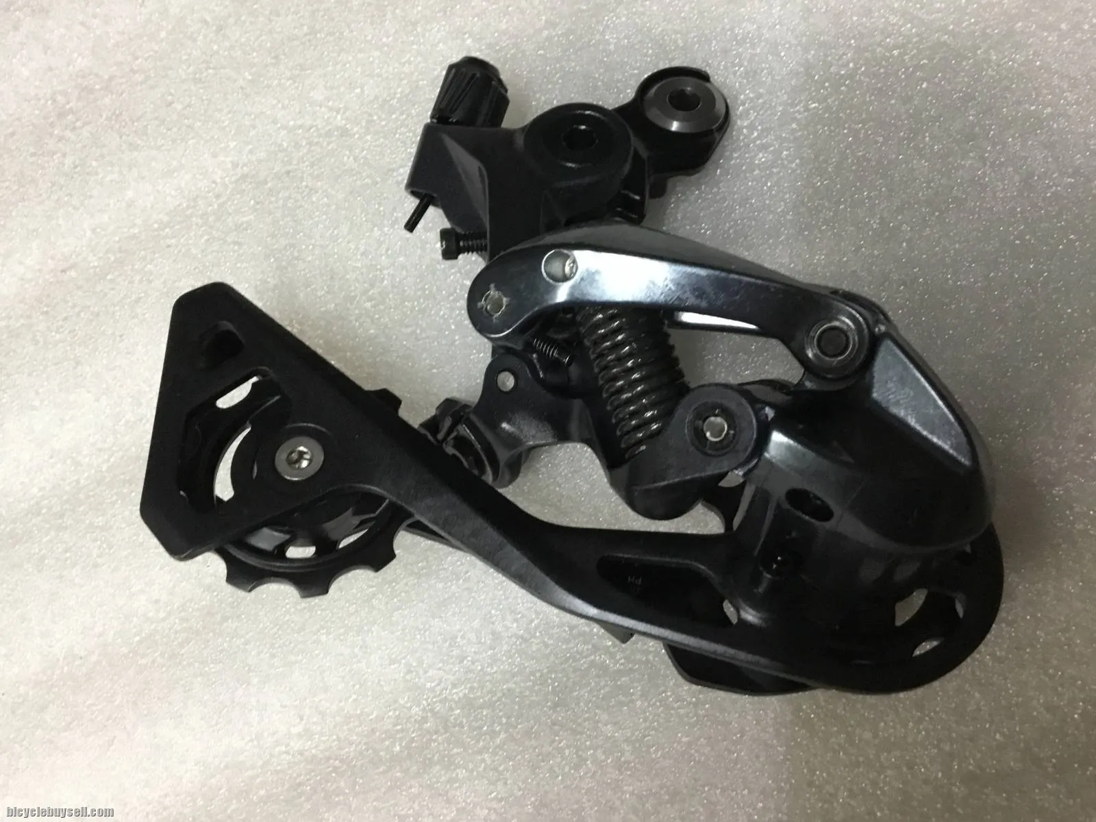 Shimano Ultegra R8000 Rear Deraileur | Long Cage For 36T | Japan Made  @ free pos