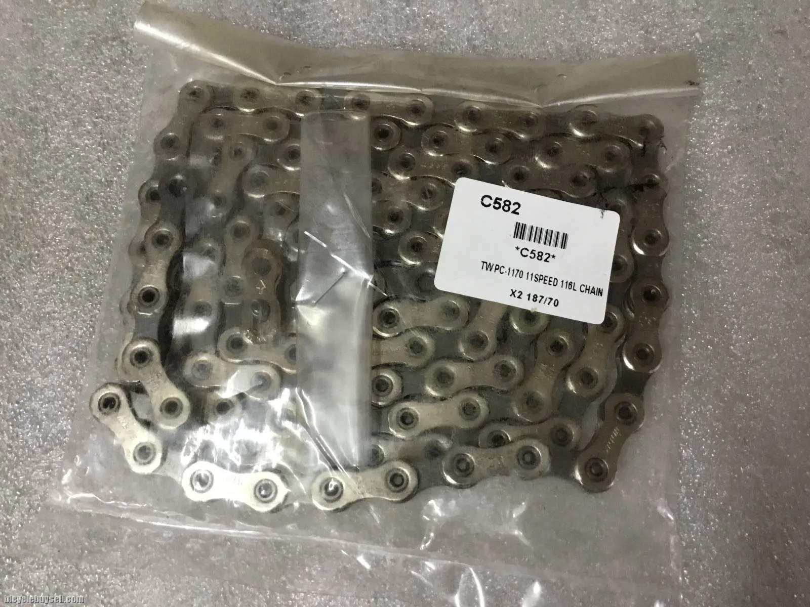 Sram PC-1170 Chain 116L | Taiwan @ free pos