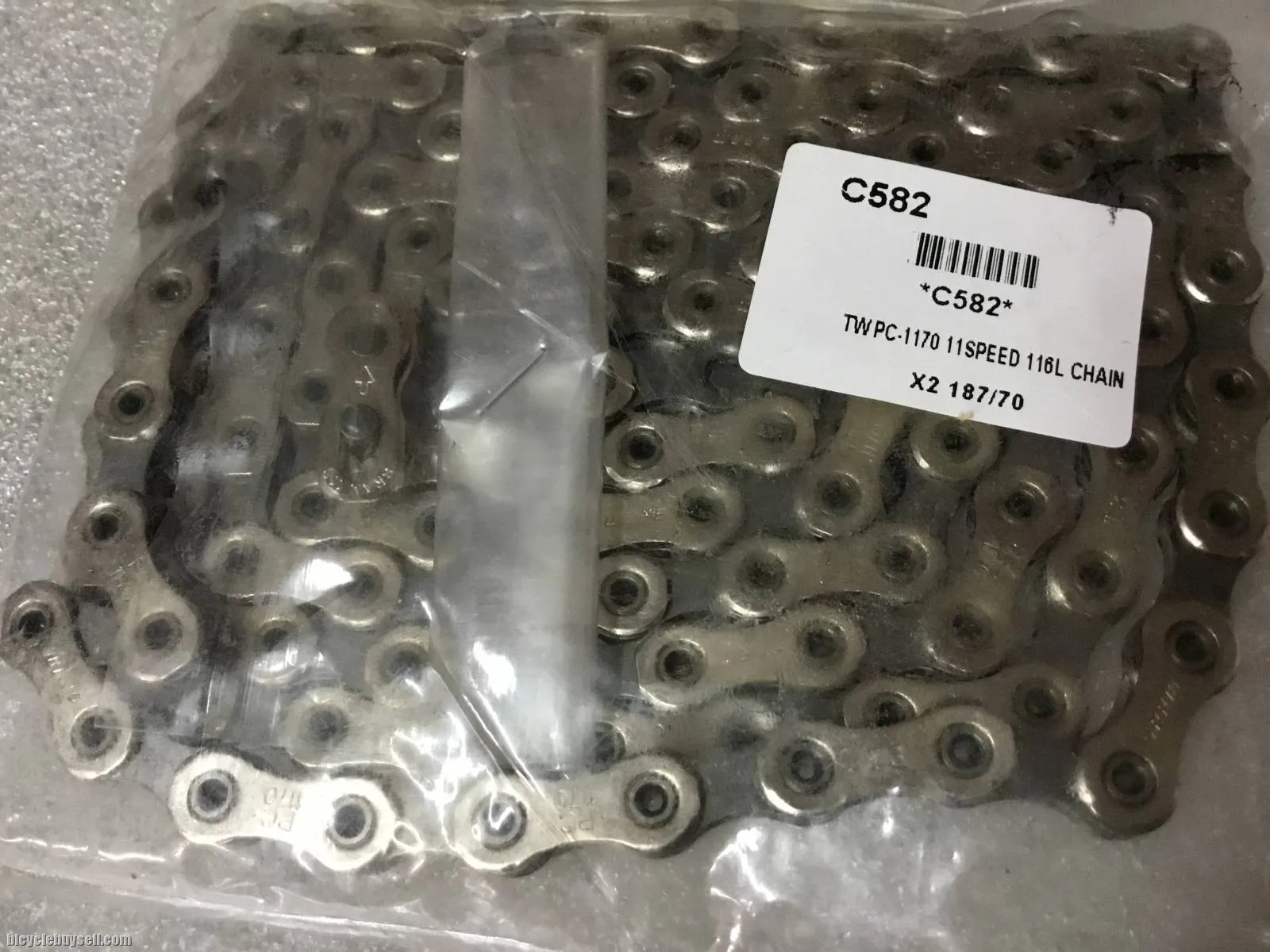 Sram PC-1170 Chain 116L | Taiwan @ free pos