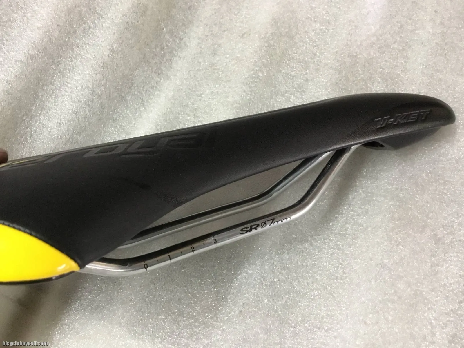 Selle Royal Seta Performance and Comfort Saddles @ free pos