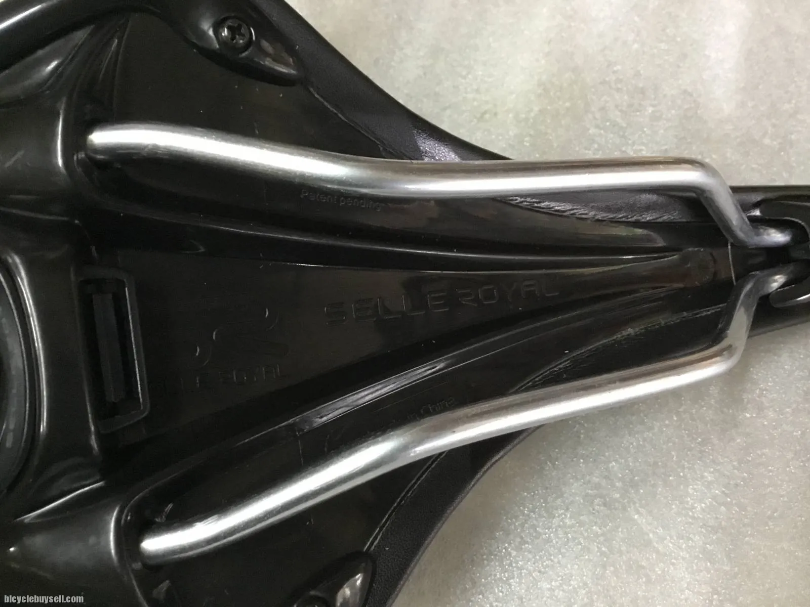 Selle Royal Seta Performance and Comfort Saddles @ free pos