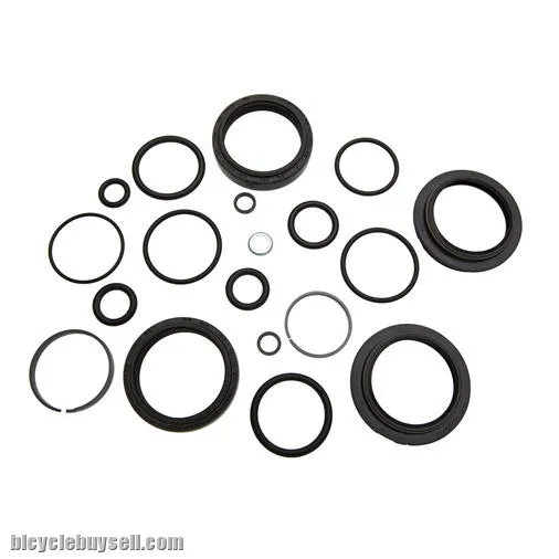 Sram Fork Service Seal Rubber Kit - Taiwan -- free courier