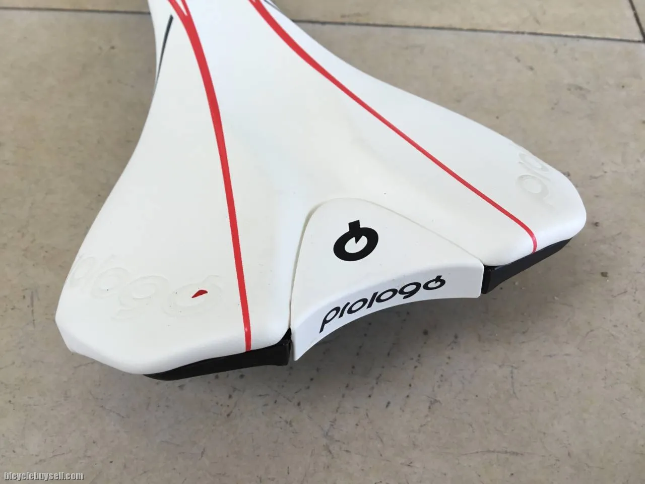 Prologo Kappa Evo Pas T2.0 Saddles - Taiwan -- free courier