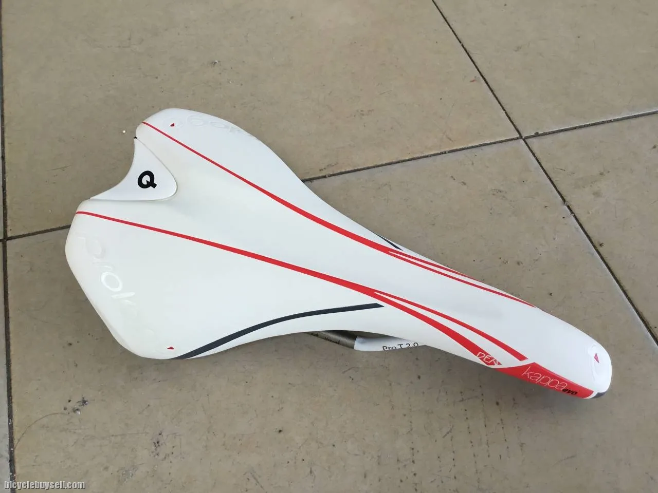 Prologo Kappa Evo Pas T2.0 Saddles - Taiwan -- free courier