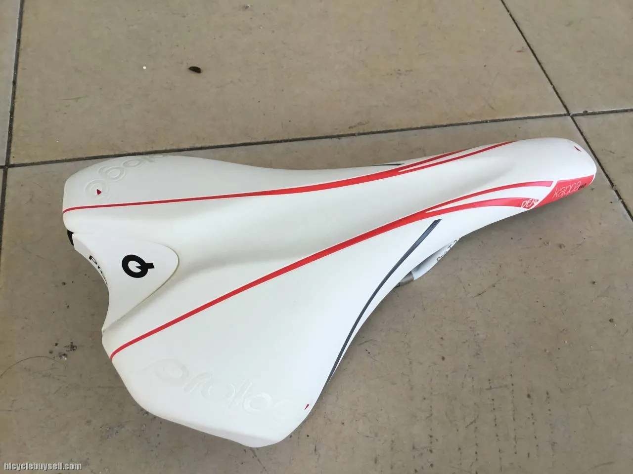 Prologo Kappa Evo Pas T2.0 Saddles - Taiwan -- free courier