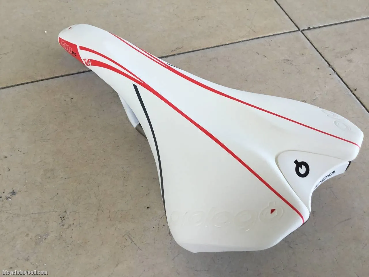 Prologo Kappa Evo Pas T2.0 Saddles - Taiwan -- free courier