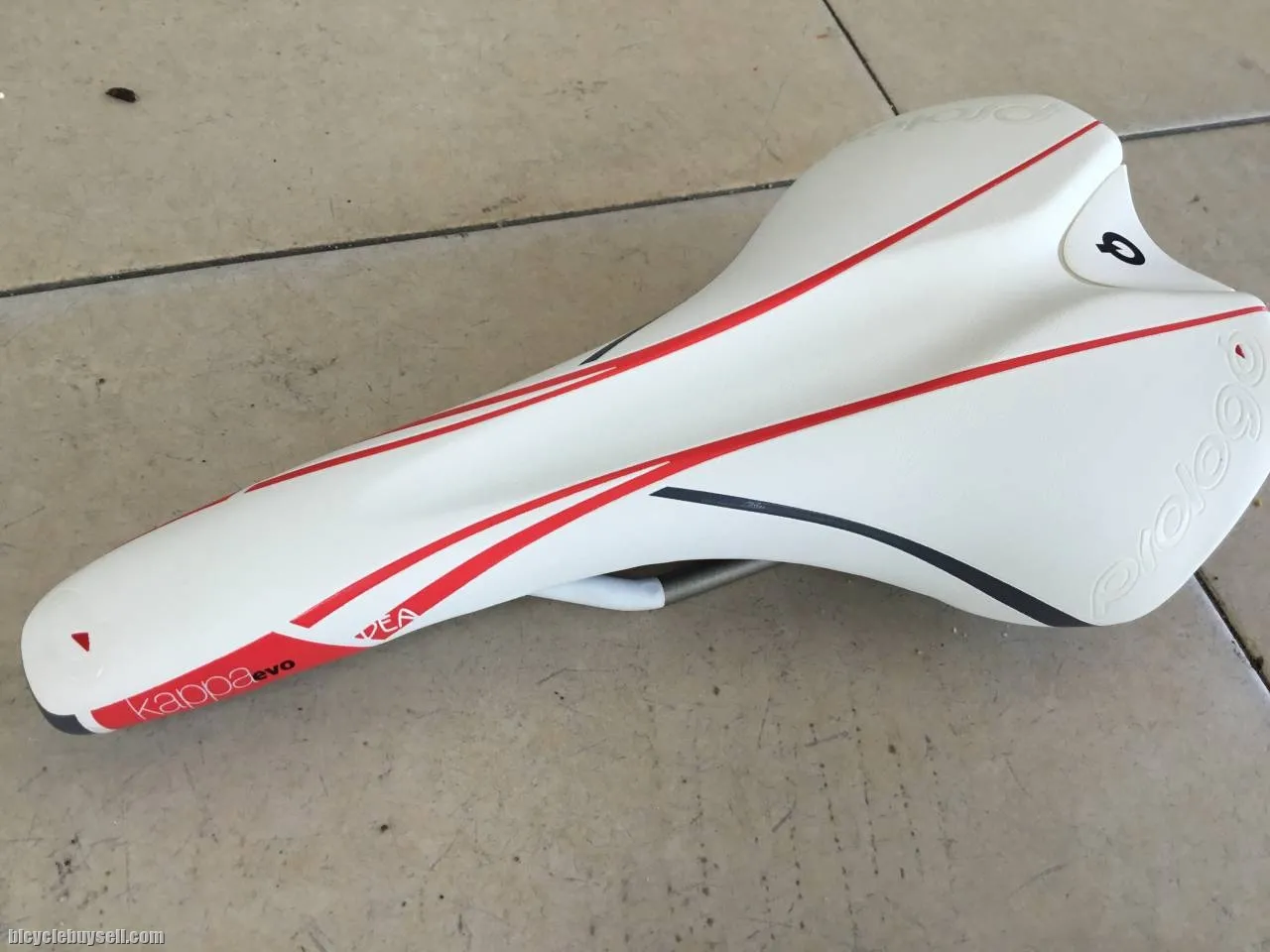 Prologo Kappa Evo Pas T2.0 Saddles - Taiwan -- free courier