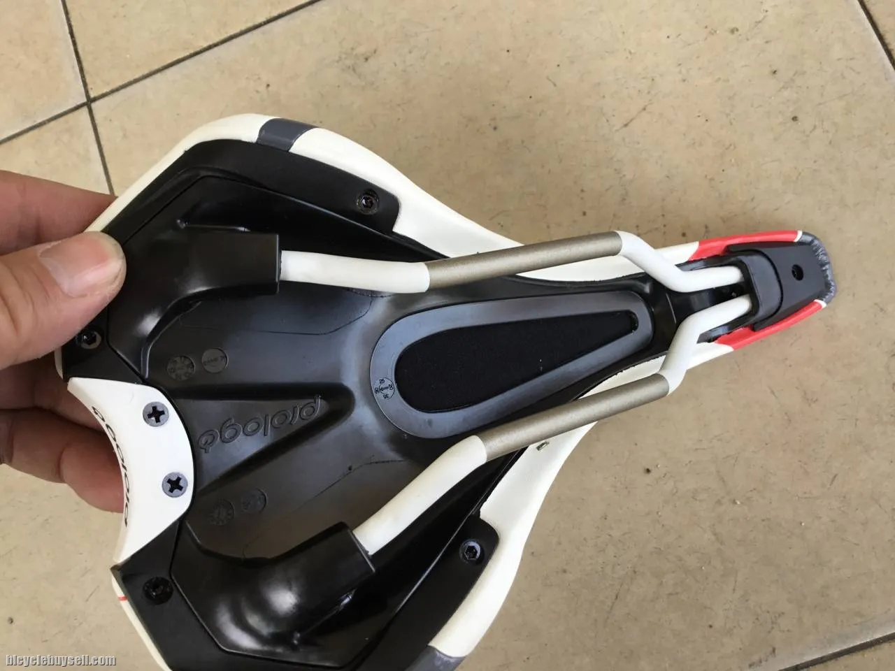 Prologo Kappa Evo Pas T2.0 Saddles - Taiwan -- free courier