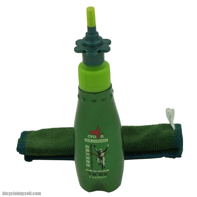 Cylion Teflon Chain Oil