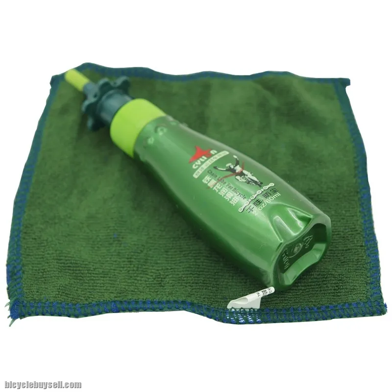 Cylion Teflon Chain Oil
