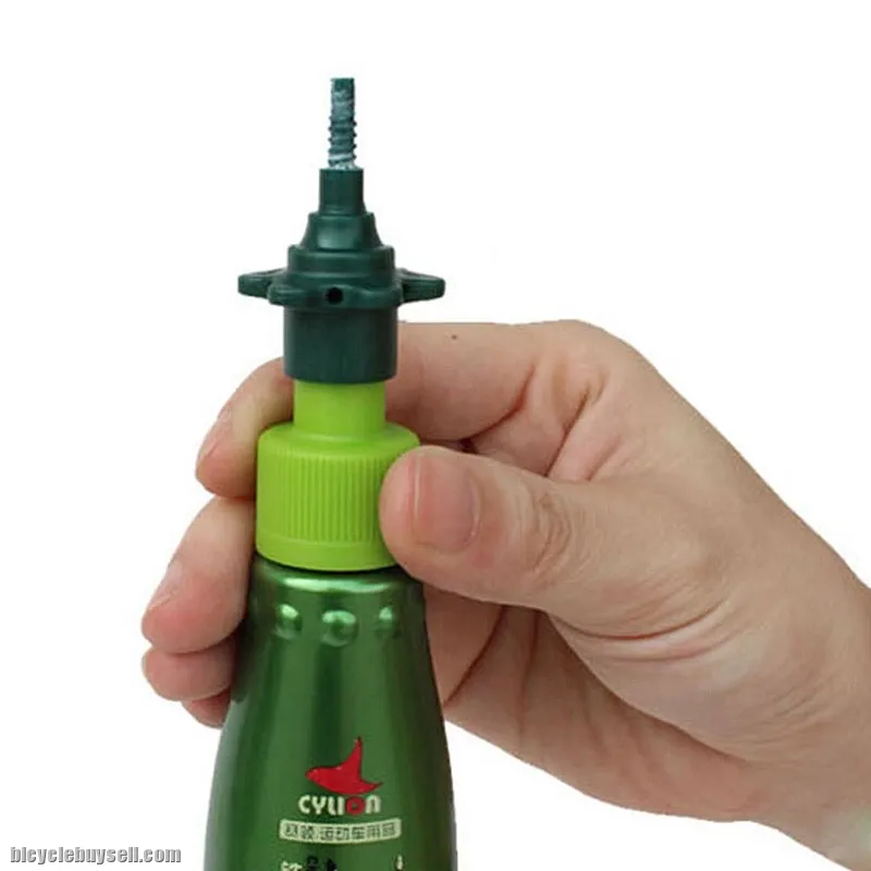 Cylion Teflon Chain Oil