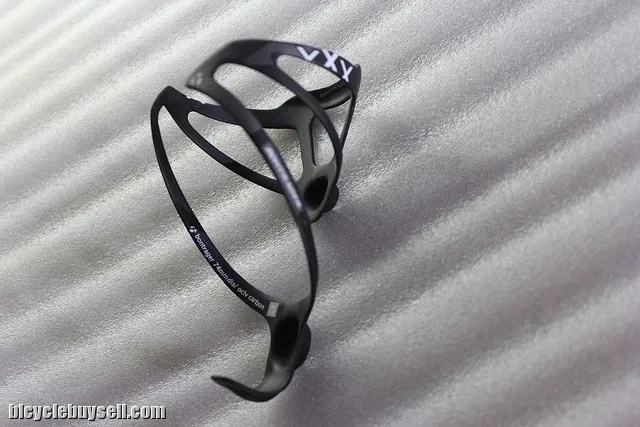 Carbon Bottle Cage (16g only) free pos w.m