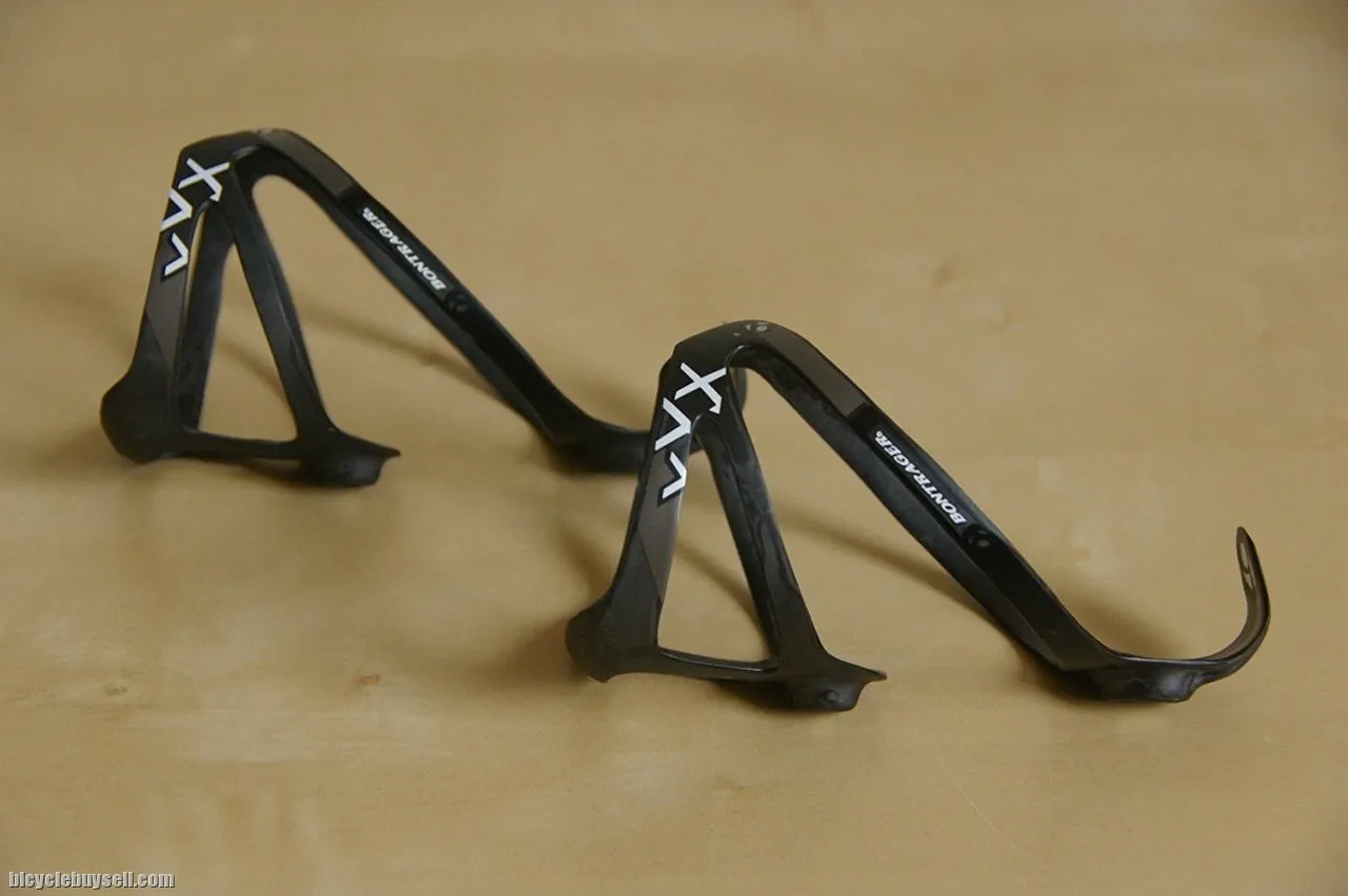 Carbon Bottle Cage (16g only) free pos w.m