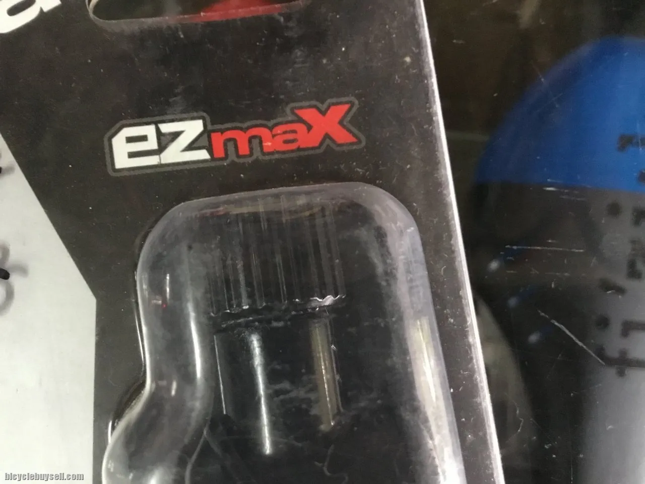 Zefal EZ Max Light / Co2 Pump / 2in1 Pump (free pos w.m)