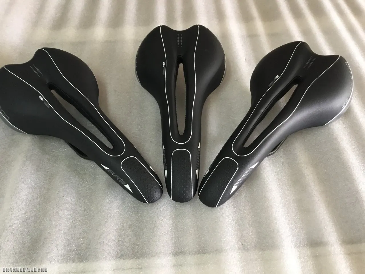 San Marco Era Performance Saddles | Flow Design  @ free pos