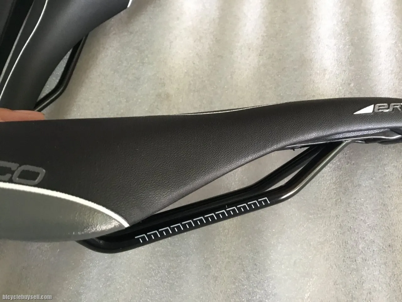 San Marco Era Performance Saddles | Flow Design  @ free pos