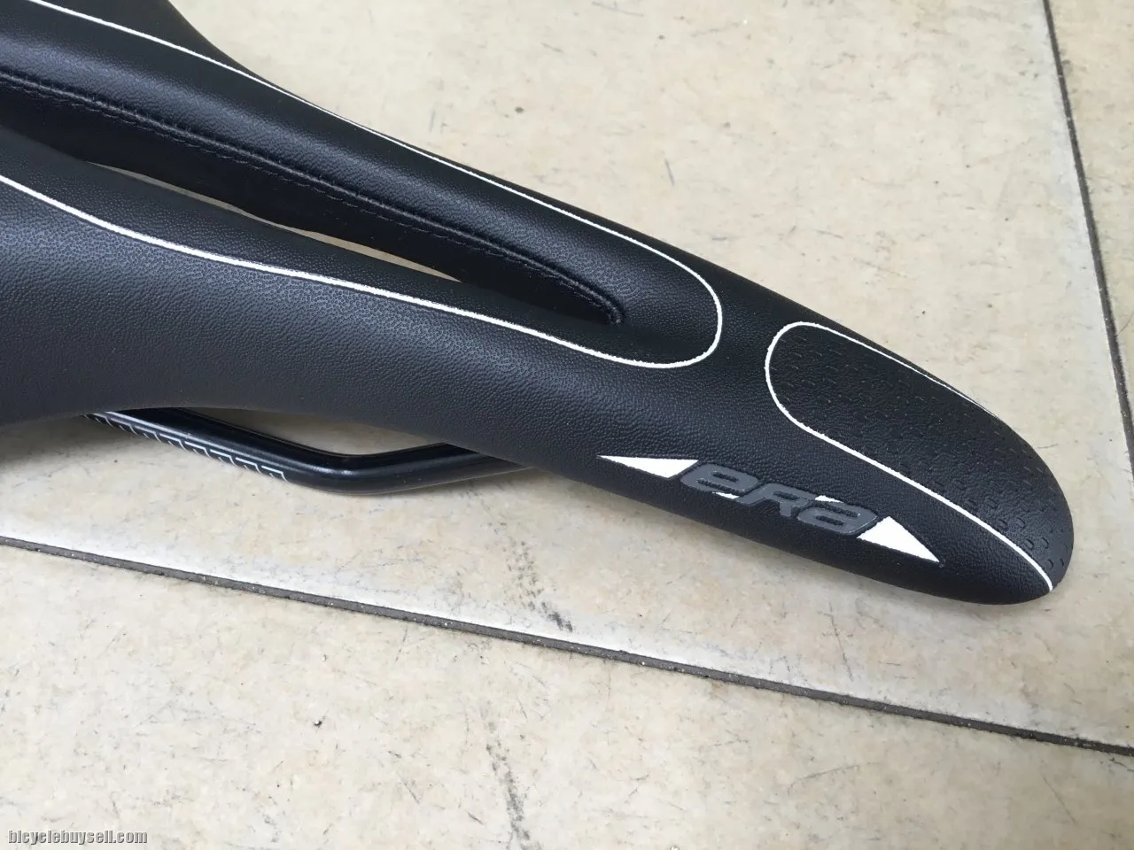 San Marco Era Dynamic/Performance Saddles - Flow Design - BioFoam -- free courier
