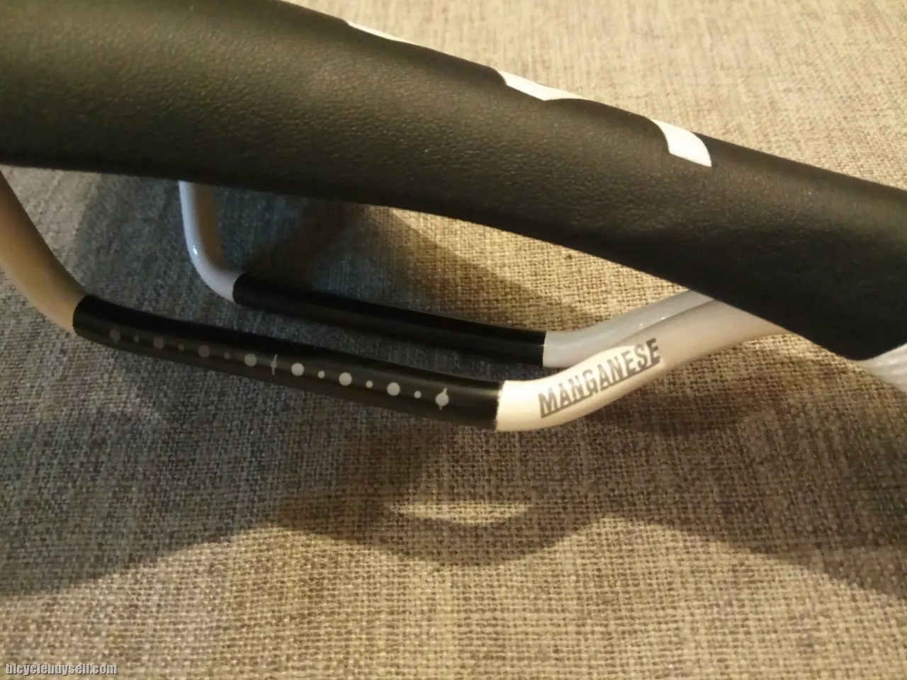 San Marco Dirty Zero Team Saddle