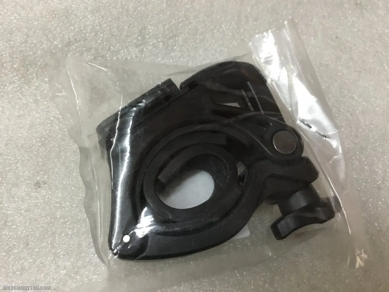 Moon Handlebar Bracket For LX360,LX560,LX760 @ free pos