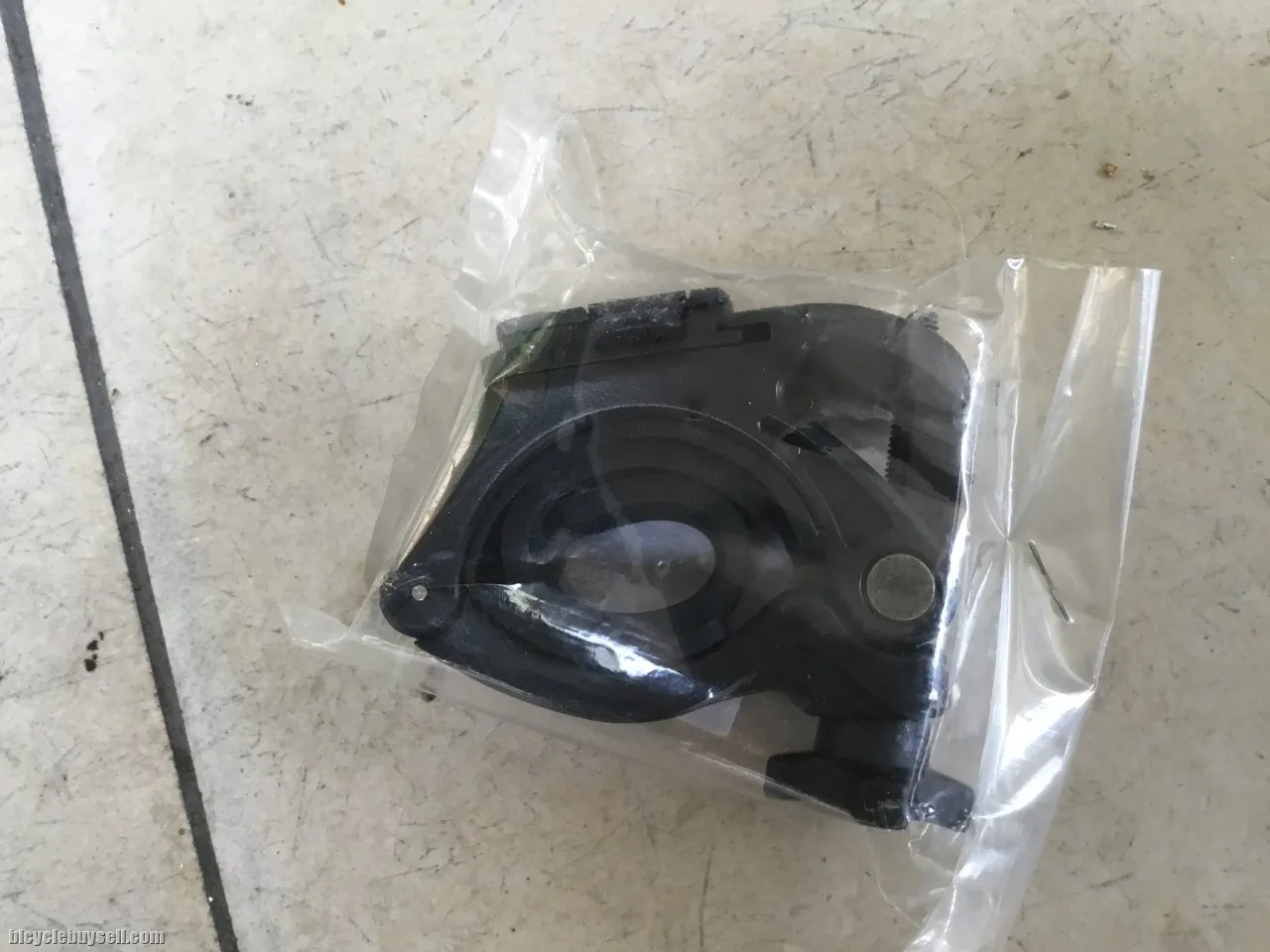 Moon FrontLight Handlebar Bracket - Original -- free courier