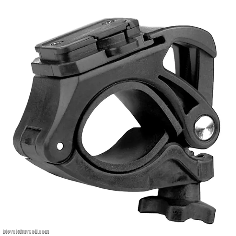 Moon Front Light Handlebar Bracket / Taiwan (free pos w.m)