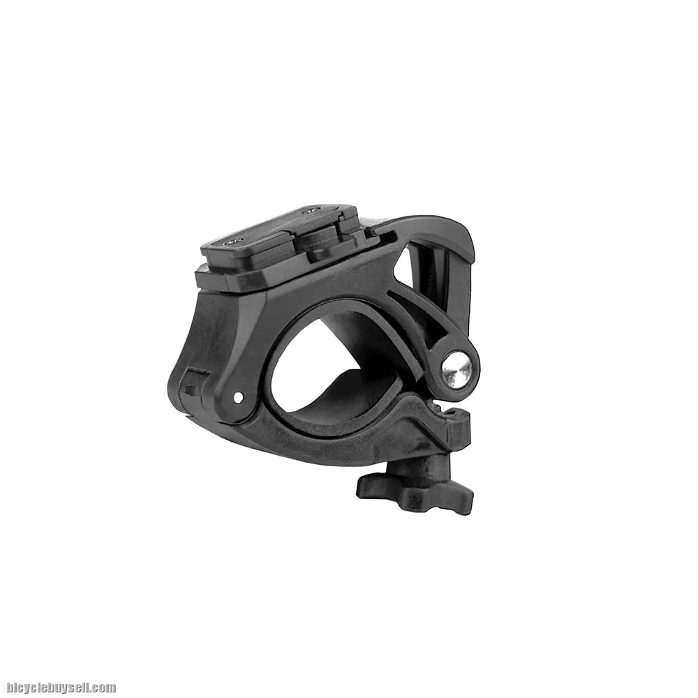 Moon Front Light Handlebar Bracket / Taiwan (free pos w.m)