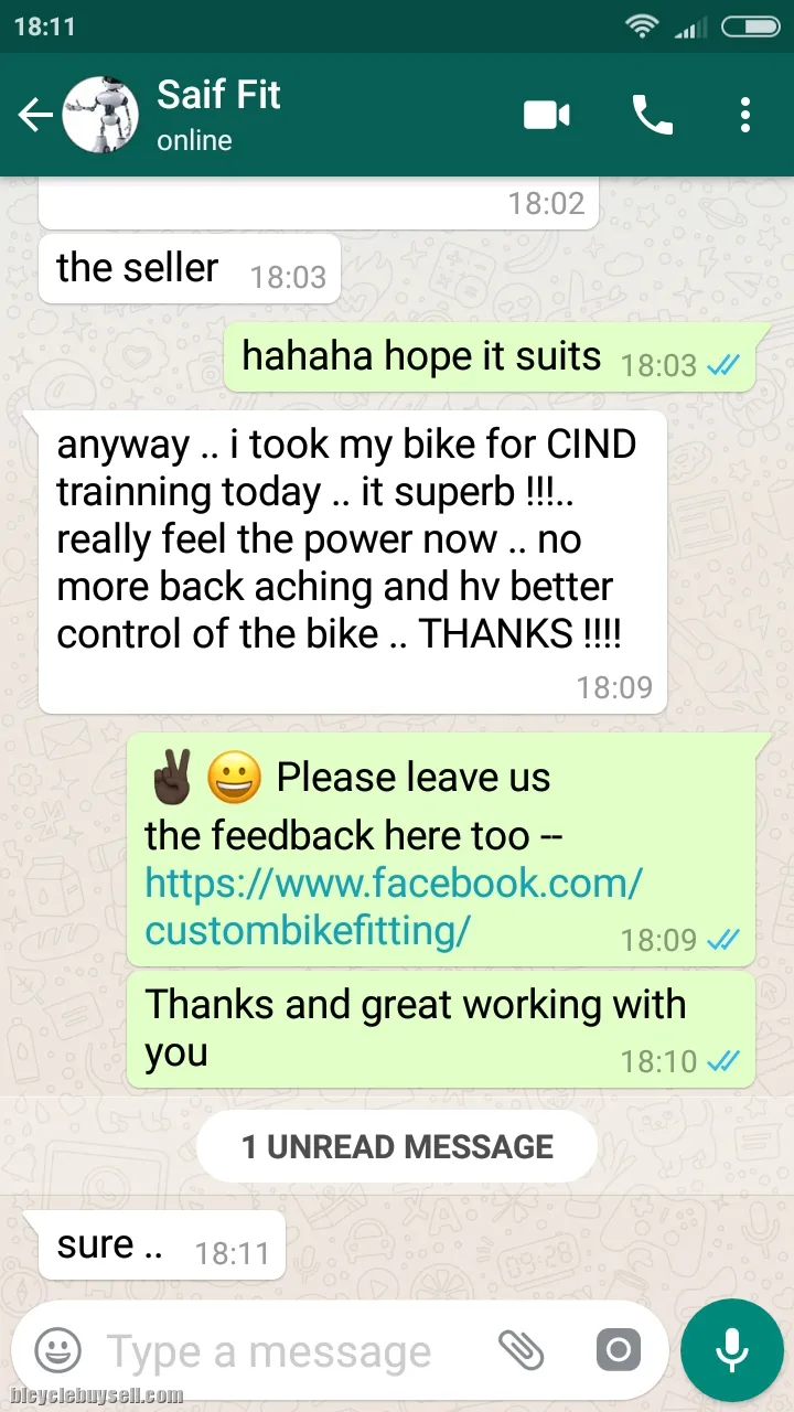 CUSTOM BIKE FITTING FOR RIDERS UNDER 18 (STAGE 3 FULL BODY+BIKE SETUP) UK EXPERT LEVEL+NO EXTRA COST
