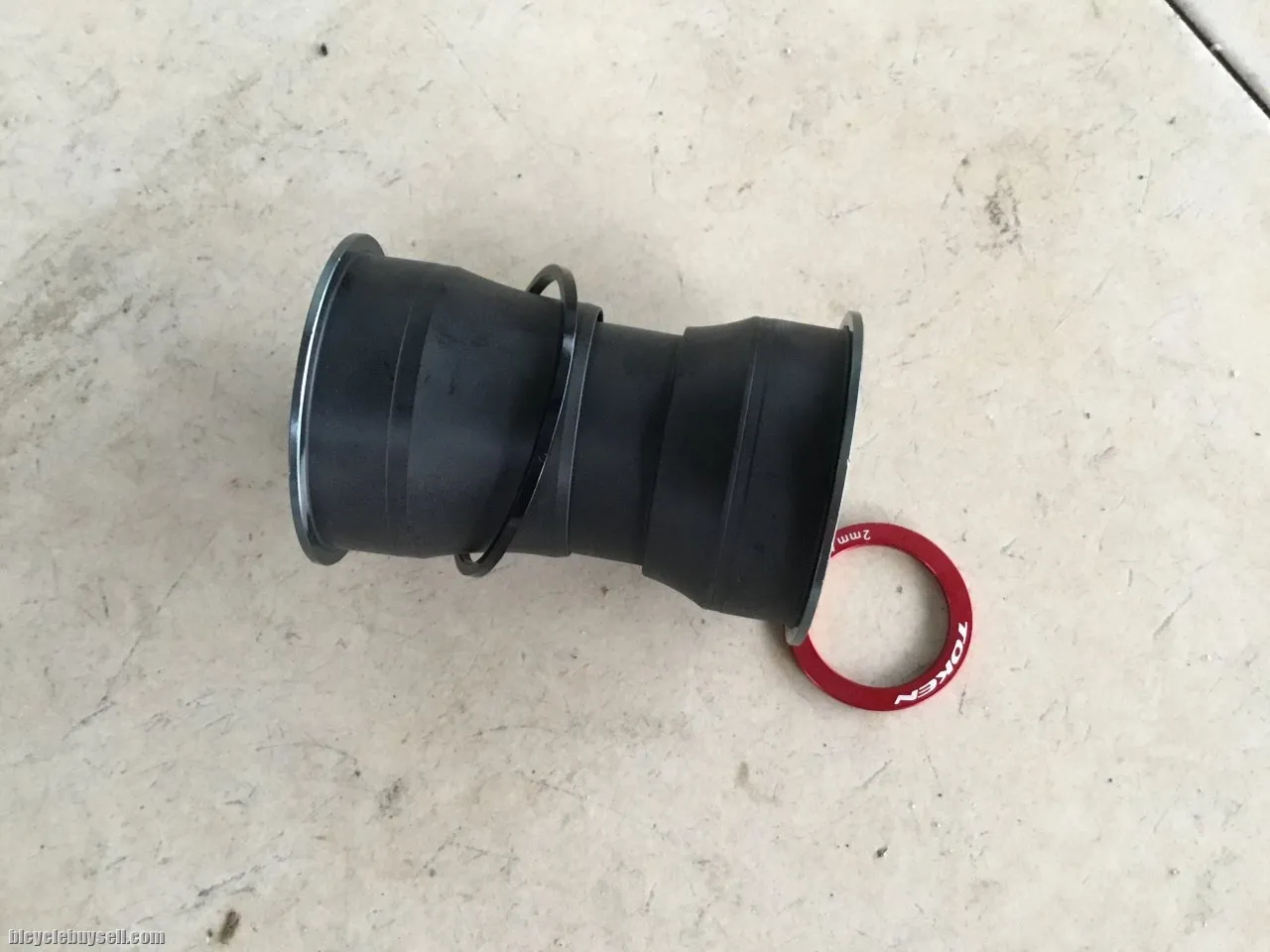 Token Bottom Bracket Pressfit BB386 To Sram GXP Cranks - Taiwan -- free courier