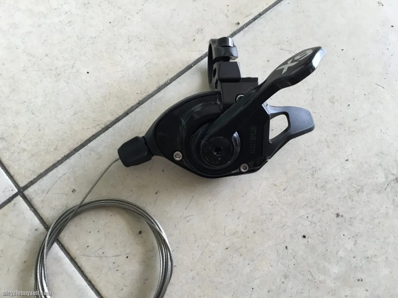Sram X9 (Right Hand) 10speed MTB Shifter --  free courier