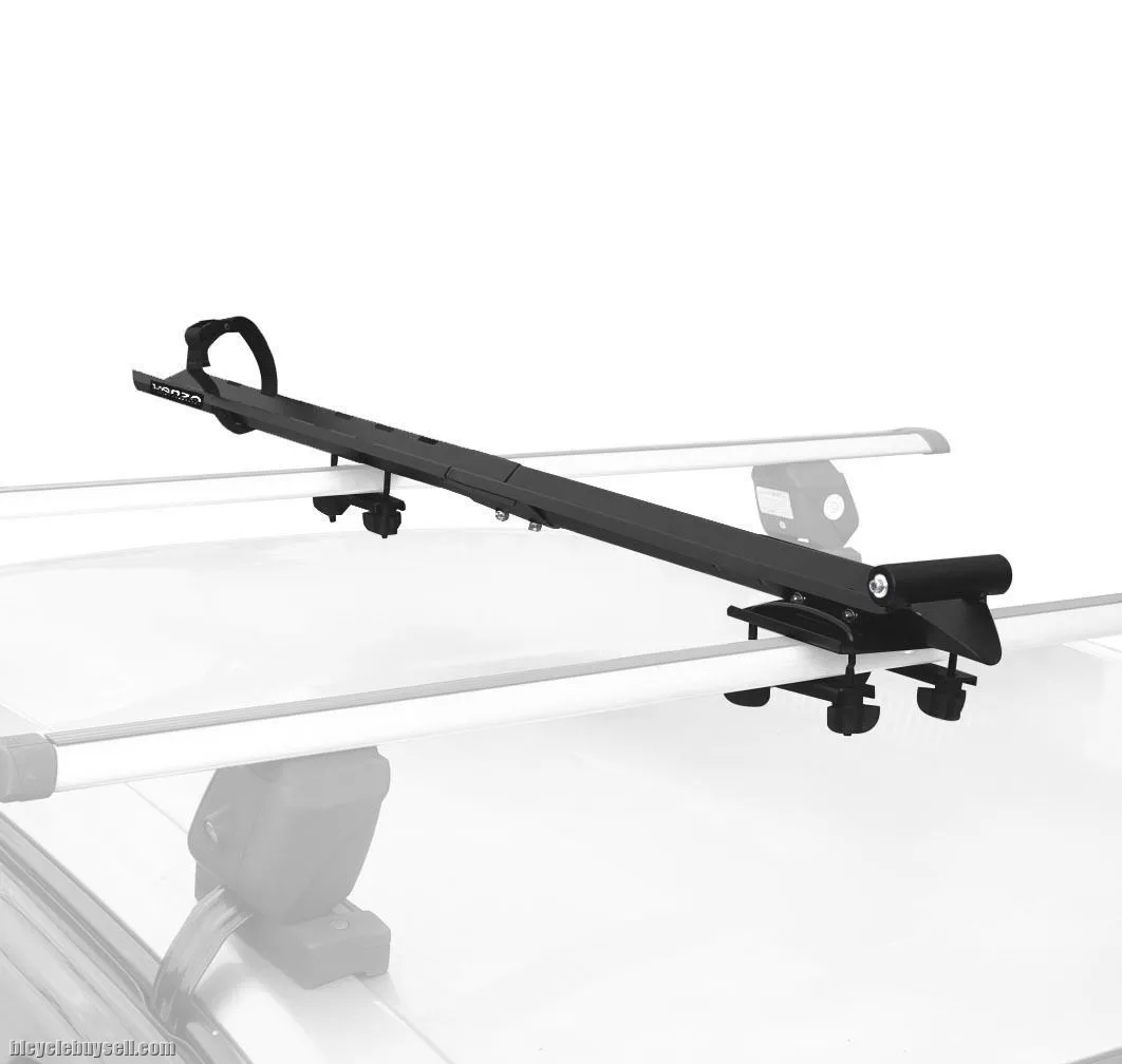 Venzo Roof Bike Rack Pro | Taiwan Made @ free pos