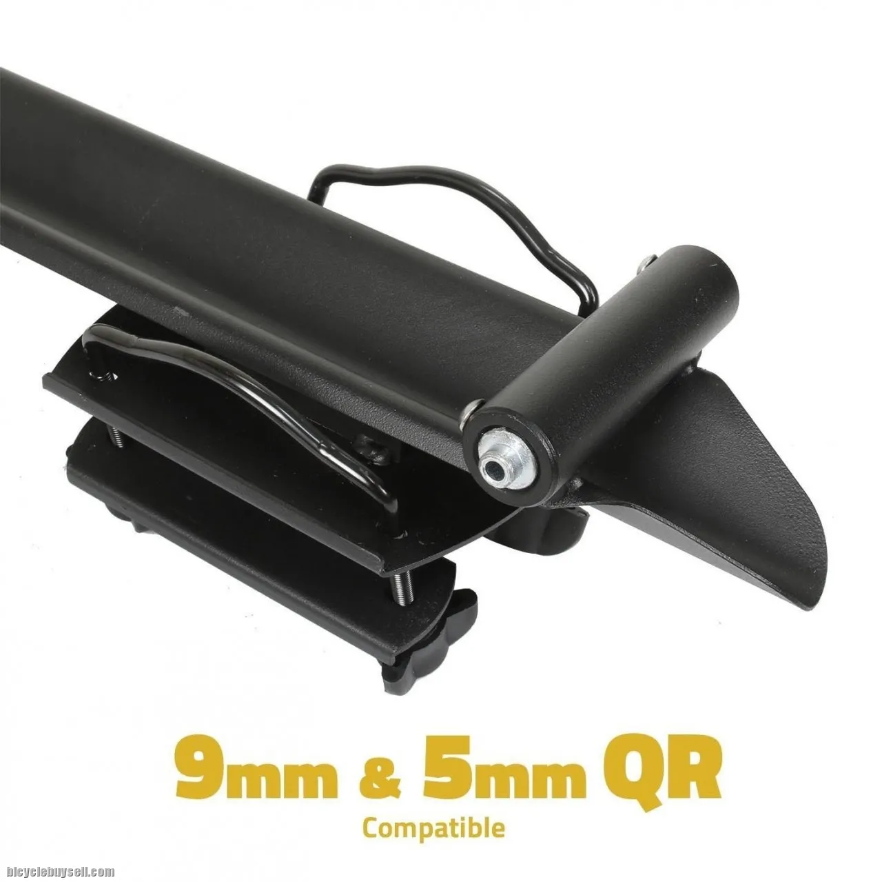 Venzo Roof Bike Rack Pro | Taiwan Made @ free pos