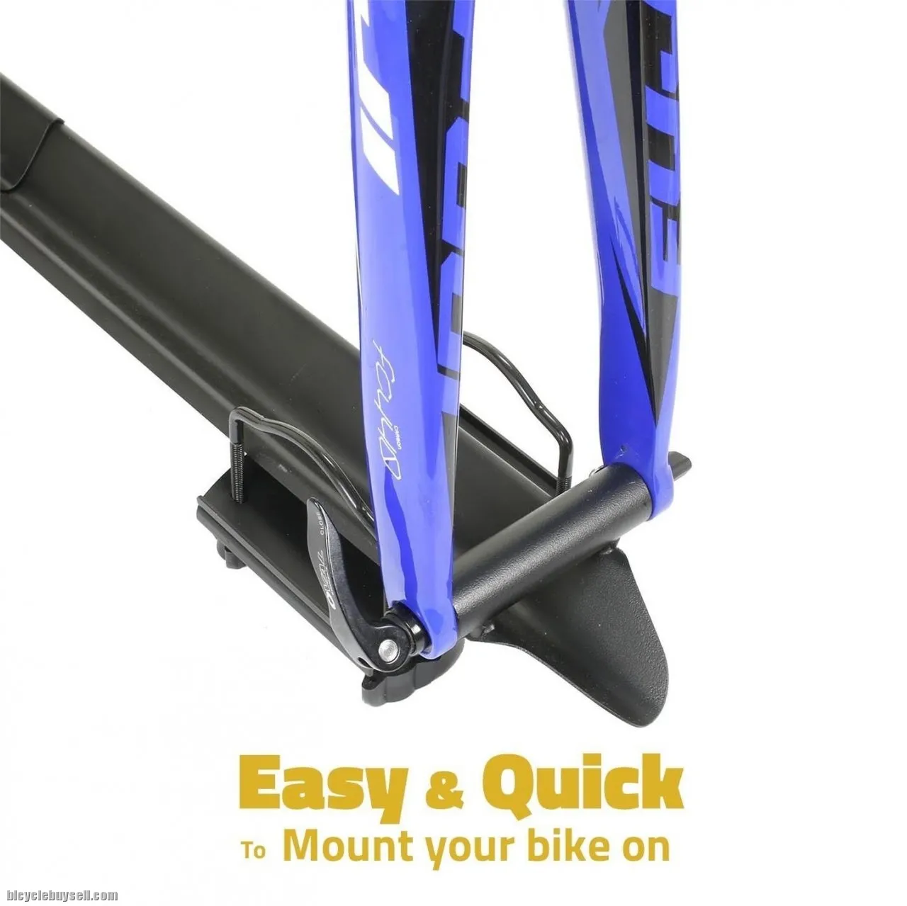 Venzo Roof Bike Rack Pro | Taiwan Made @ free pos