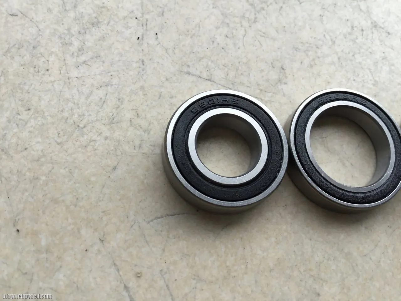 Vision Team35/Trimax35 Wheelset - Ceramic Bearing â€” free courier