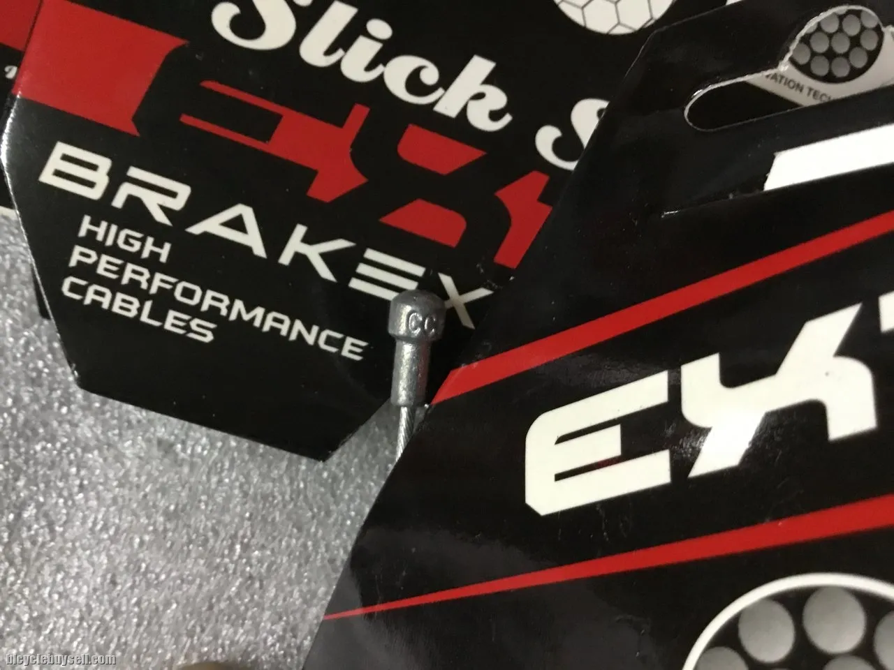 Exitway Inner Brake Cable For Campagnolo @ free pos