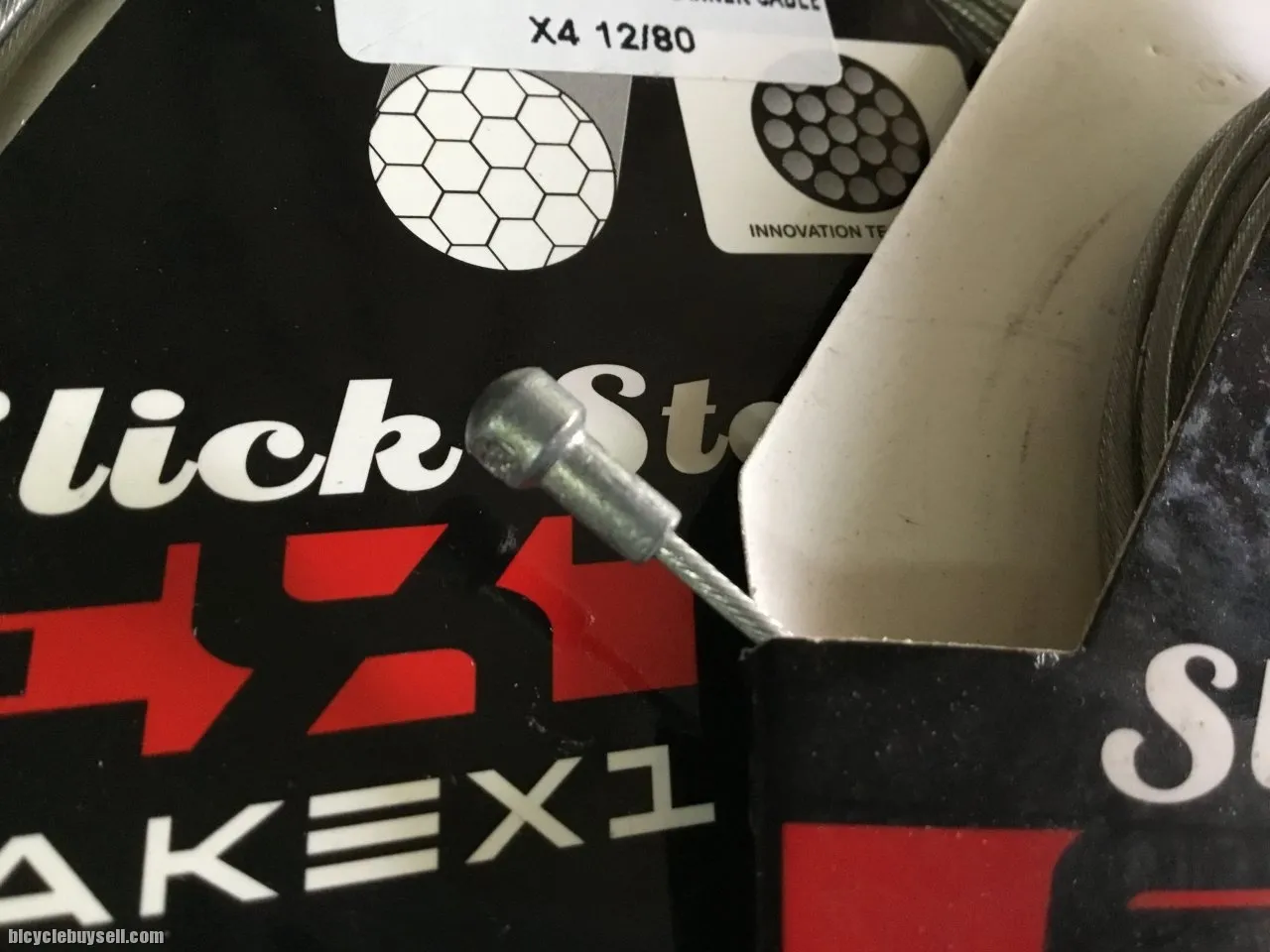 Campagnolo Brake Inner Cable / Exitway    (free pos w.m)