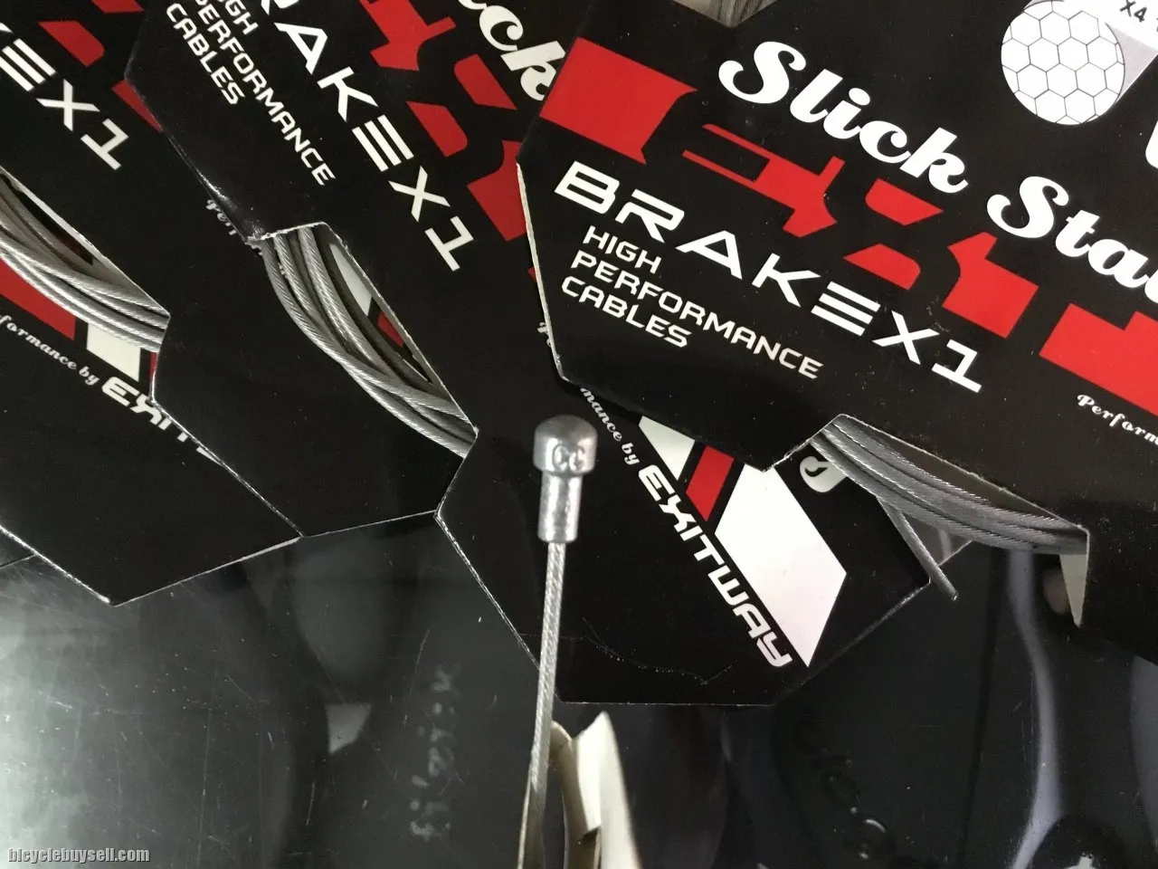 Campagnolo Brake Inner Cable / Exitway    (free pos w.m)