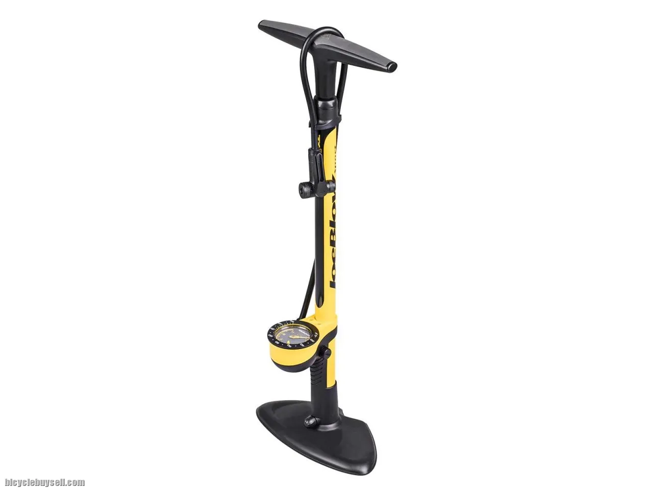 Topeak JoeBlow Sport III | 160psi | Latest Model  @ free pos