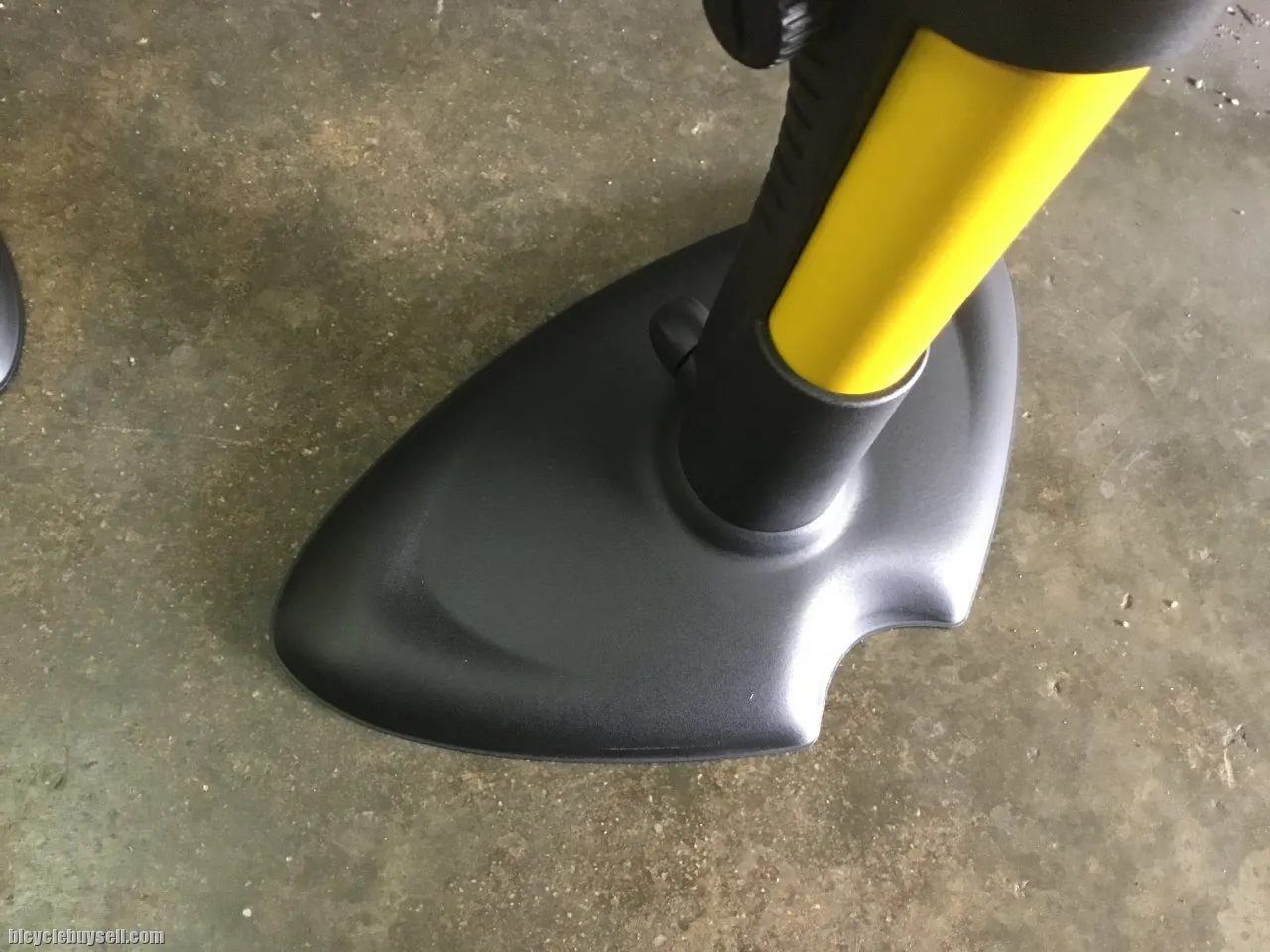 Topeak JowBlow Sport 3 Bicycle Floor Pump / Taiwan (free pos w.m)