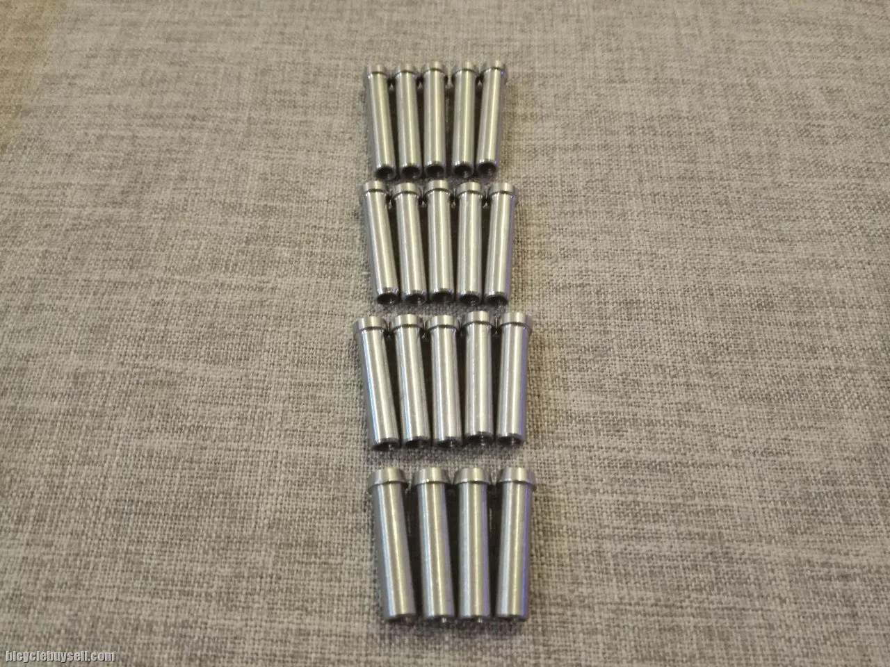 Stainless Steel Road Caliper Bolt 33/38/40/45mm