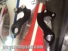 Argon18 Frame Hanger For Kytron,Gallium,Gallium Pro - Original  (free pos w.m)