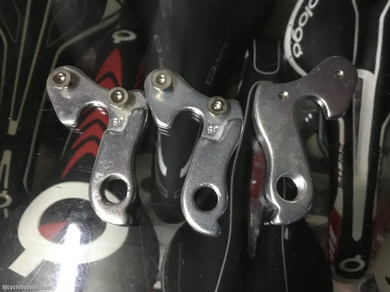 Xds Frame Rear Hanger (free pos w.m)