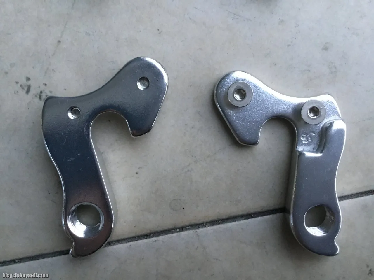 Frame Rd Hanger For xds New Model  -  free courier